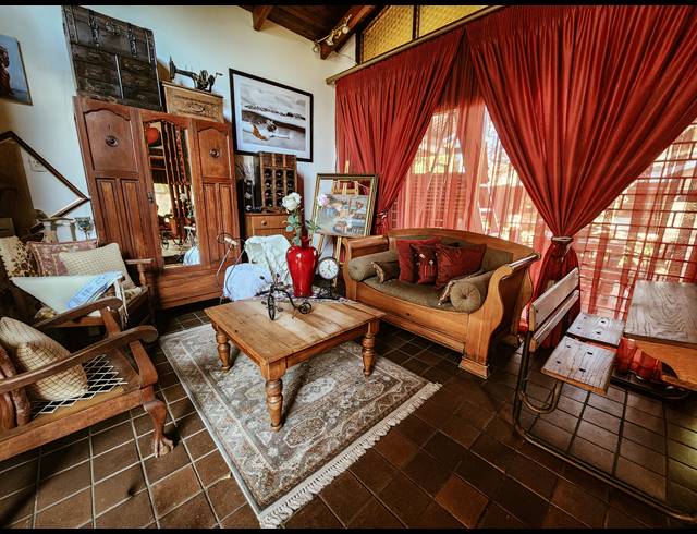 4 BEDROOM HOUSE FOR SALE IN SASOLBURG EXT 4